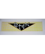 Styx Band Bumper Sticker Vintage - $54.69 CAD