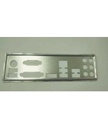 1PCS I/O IO Shield for MSI H270-A PRO, Z270-A PRO, Z370-A PRO Motherboards - $241.92 MXN
