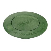 NDS 420C Pop-Up Drainage Emitter, fits 3-Inch and 4-Inch Sewer and Drain... - $31.95 CAD