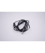 8 PIN MINI DIN CACLE TO RJ11 4 PIN Modular Fax Modem 6ft - $12.99