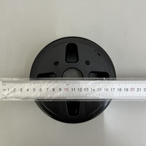 1 pair-MSP 5 inch rear rims 4.00-5 4.10/3.50-5 13" tire CTM Mobility Scooters  image 3