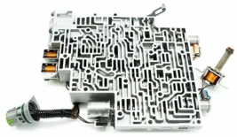 4L60E 4L65E 4L70E Valve Body / Harness / Solenoids 03-07 Yukon Tahoe Silverado image 5