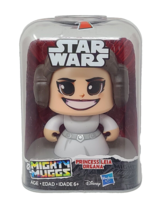 Star Wars Mighty Muggs #4 Princess Leia Brand New! Action Figure Large H... - £7.88 GBP