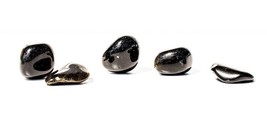 Gold Sheen Obsidian - Tumbled - £2.61 GBP