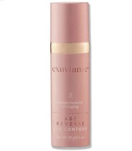 New Exuviance Age Reverse Eye Contour .35 Oz / 10g - $475.53 MXN