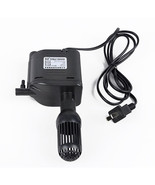 Submersible Pump Powerhead 900 LPH SunSun HQJ-900G for Aquarium Fish Tank - $18.69