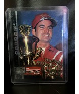 Jeff Gordon #JG-1 1998 Upper Deck Victory Circle NASCAR - $3.47