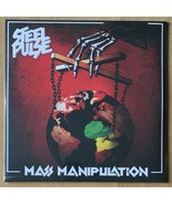 Steel Pulse “Mass Manipulation” NEW Double LP Vinyl Album Rootfire Coope... - £78.30 GBP