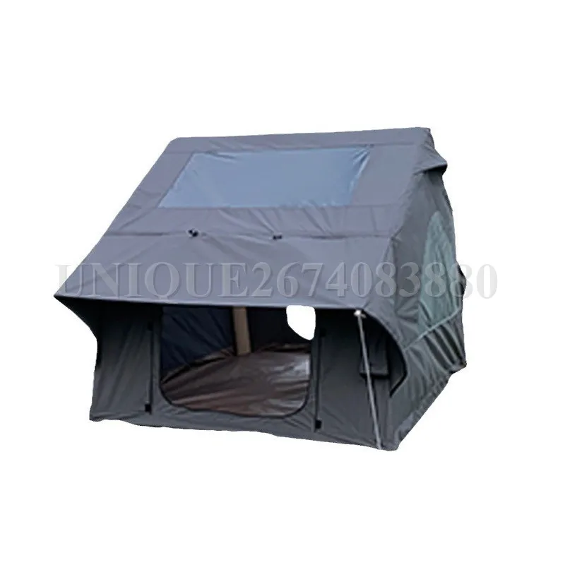 Customized Outdoor Air Inflatable Camping Tents, Multi Person, High Quality, - £647.73 GBP