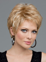 Tina Wig By Envy, *All Colors!* Lace Front With Mono Top, Pixie Style, New - £180.78 GBP