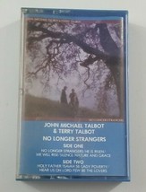John Michael Talbot &amp; Terry Talbot No Longer Strangers Cassette Tape - £14.72 GBP