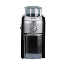 Krups Expert GVX231 Burr Coffee Grinder  - $130.00