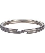 Hillman Group 703526 2 in. Split Key Rings - 50 per Pack 50 Piece - €31,39 EUR