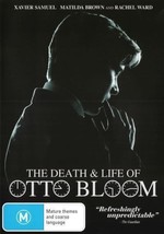 The Death and Life of Otto Bloom DVD | Xavier Samuel | Region 4 - £7.52 GBP