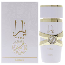 Yara Moi by Lattafa for Women - 3.4 oz EDP Spray - £23.31 GBP