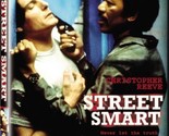 Street Smart [DVD] [DVD] - $9.89