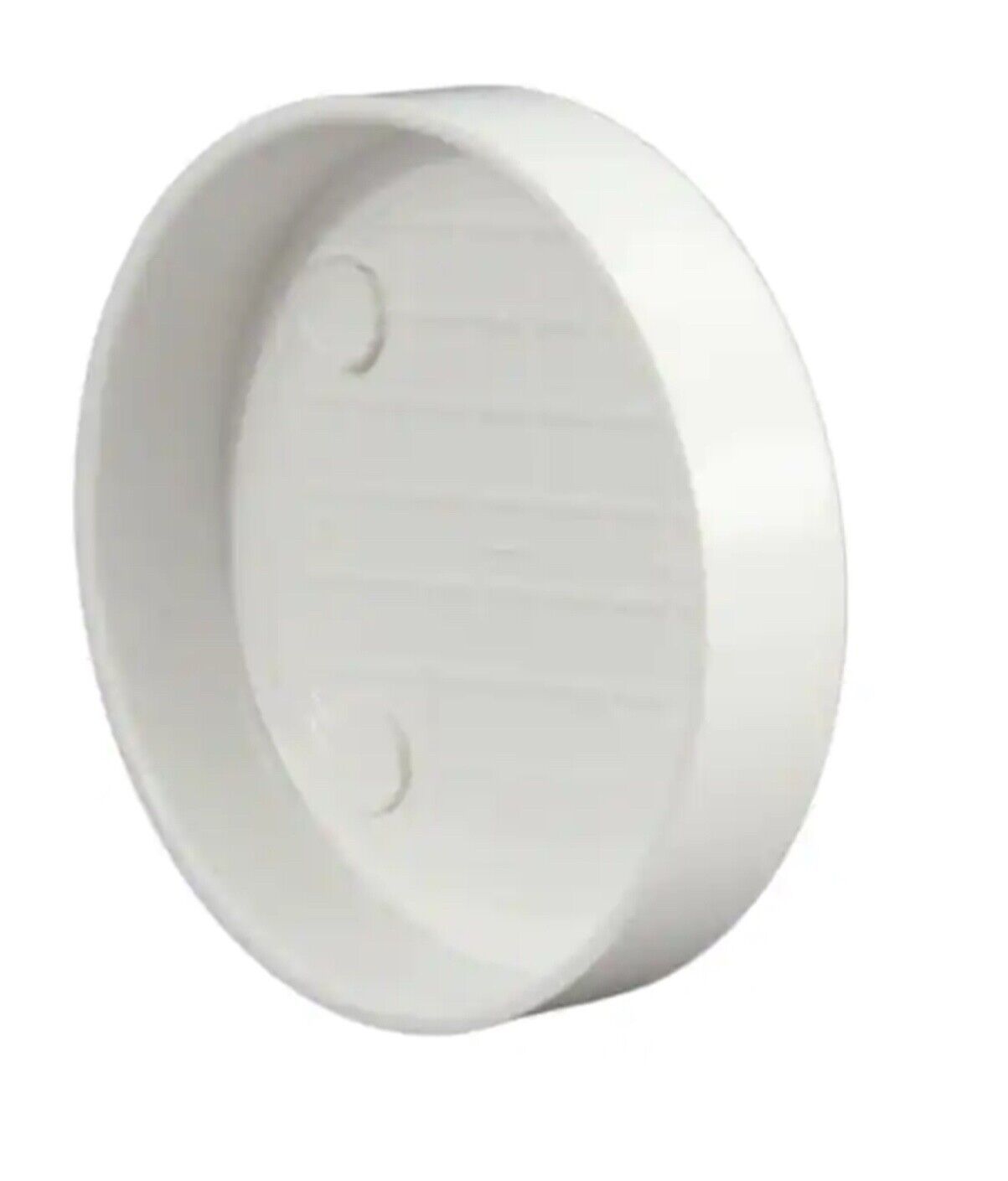 Primary image for Charlotte 2” OD PVC Test Cap Fitting