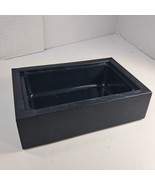 Coffee Brevetti Gaggia coffee maker Drip Tray black original Replacement... - $745.59 MXN