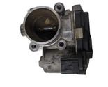 Throttle Valve Body From 2019 Buick Encore  1.4 12671379 LE2 - $74.95