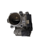 Throttle Valve Body From 2019 Buick Encore  1.4 12671379 LE2 - £58.93 GBP