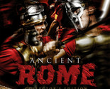 Ancient Rome DVD | Collector&#39;s Edition | 9 Disc Set | Documentary - $28.80