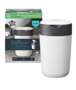 Tommee Tippee Twist and Click Advanced Nappy Bin, Eco-Friendlier System,... - $170.62 CAD