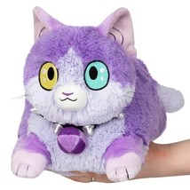 Mini Squishable Phlox the Plague Cat 7-inch Plush Toy 2023 New - £38.10 GBP