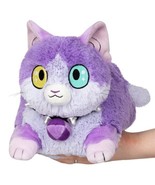 Mini Squishable Phlox the Plague Cat 7-inch Plush Toy 2023 New - $48.51
