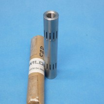 Wilden 08-3820-03-07 SS PTFE Straight Shaft M8 For 2&quot; Pumps - $29.99