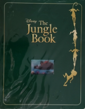 *The Jungle Book Film Frame Replica from PRO-HQ Master Disney Movie Club... - €7,71 EUR