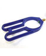 Side Can Tap Valve Charging tapping Valve​ for 2-5/8&quot; side Refrigerant tank - $13.57 CAD