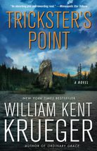 Trickster&#39;s Point (Cork O&#39;Connor) [Paperback] Krueger, William Kent - £11.87 GBP