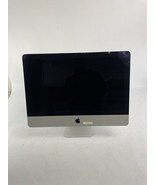 Apple iMac A1418 2.7 GHZ Core i5 21.5" - FOR PARTS OR REPAIR - Crack glass - $54.44