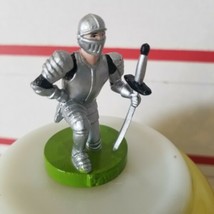 Shrek Chess Board Game Replacement Piece Kneeling Knight Also As A Cake ... - £5.67 GBP