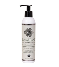 Sacred Earth Organic Fractionated Coconut Oil, 8 Oz. - $43.90
