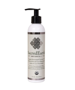 Sacred Earth Organic Fractionated Coconut Oil, 8 Oz. - $48.90