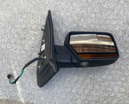 07-11 NAVIGATOR EXPEDITION POWER FOLD HEATED RIGHT SIDE MIRROR W/ TURN S... - $148.50