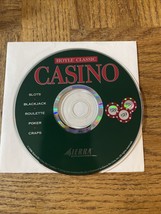 Hoyle Classic Casino PC Game - £23.59 GBP