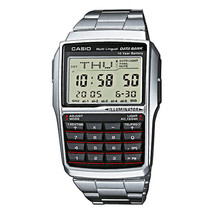 Unisex Watch Casio DBC-32D-1AES (S0440538) - $75.11