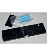 Rotel rr-922 original OEM Remote Tested W Batteries New Old Stock W1A - $58.57 CAD