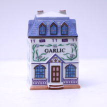 1989 Lenox Spice Village Fine Porcelain Garlic - £59.13 GBP