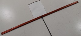 Caliber Door Molding Trim Strip Right Passenger Side Rear Back 2007 2008... - $35.95