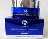 iS Clinical Hydra Intensive Cooling Masque 4oz/120g Boxed - £58.08 GBP