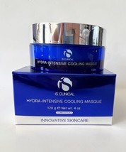 iS Clinical Hydra Intensive Cooling Masque 4oz/120g Boxed - £58.41 GBP