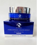iS Clinical Hydra Intensive Cooling Masque 4oz/120g Boxed - £57.60 GBP