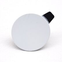 2020-2023 Tesla Model Y Front Bumper Tow Hitch Hook Trim Cover Cap Facto... - $41.59 CAD