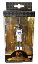 Funko Gold Legends 5" Shaquille O'Neal Premium Vinyl Figure - $10.88