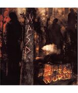 Dying for the World [Audio CD] W.A.S.P. - €16,46 EUR