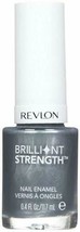 Revlon Brilliant Strength Nail Enamel #180 Tempt 0.4 oz - $129.25 MXN