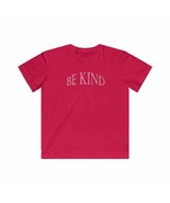 Kids LAT Apparel Tee &quot;Be Kind&quot; white font - $29.00